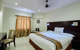 Krishna Residency Vijayawada