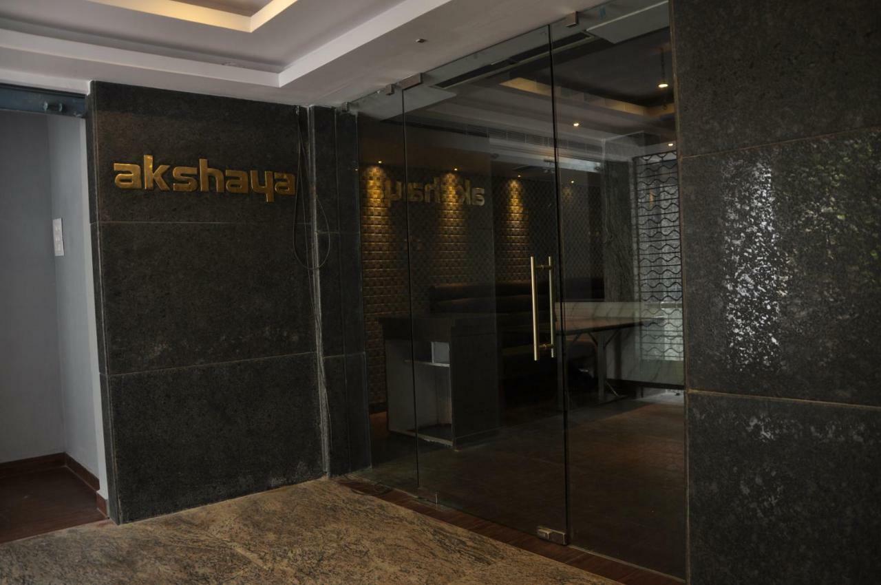 Krishna Residency Hotel Vijayawada Exterior photo