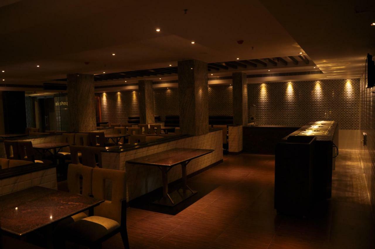 Krishna Residency Hotel Vijayawada Exterior photo